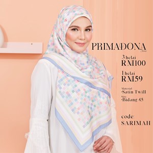 PRIMADONA