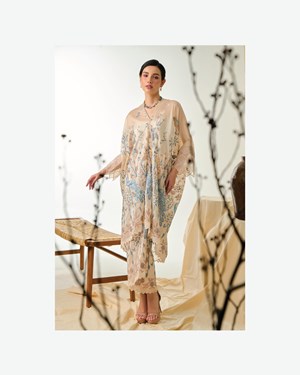 DAIYAN KAFTAN (PRE-ORDER)