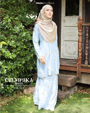 Kebaya Chempaka