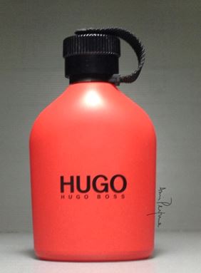 Hugo Red Hugo Boss Big Size for men 200ml