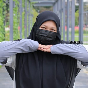 HANDSHIRT PLUS SIZE - GREY