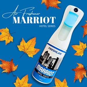 FRESH MARRIOT