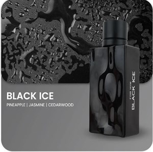 FOR HIM COLLECTION - BLACK ICE 100ML