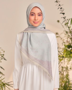 7TH ANNIVERSARY COTTON: SAFRA