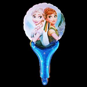 @  HANDHELD BALLOON ( FROZEN )