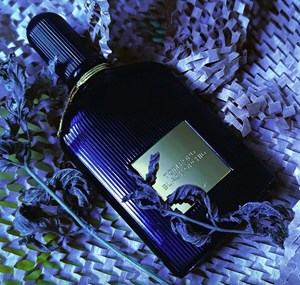 Nº48 The Nose of Black Orchid Tom Ford for women and men