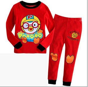 PORORO RED