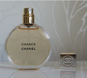 Chance Chanel for women  100ml EDP dan EDT