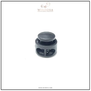 Mask Stopper (2-hole)