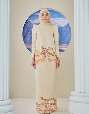 MAHARANE DOLL KURUNG