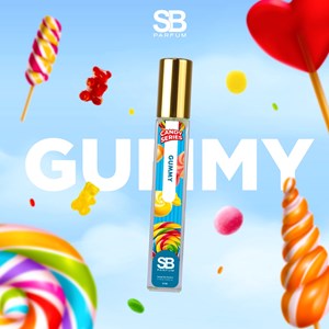CANDY SERIES 10 ML GUMMY