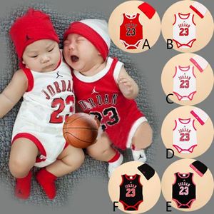 @  JORDAN 23 ( BLACK ) DESIGN F - 2 in 1 SET. . - SIZE 95