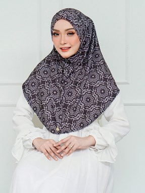 EDISI MEJA BULAT : TEH TARIK (L)