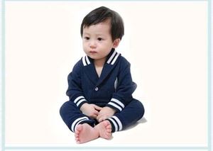 @  S01250P  BLUE ROMPER  ( SIZE 80-95 )