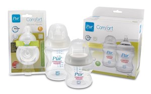 Pur Comfort 5oz. / 130ml