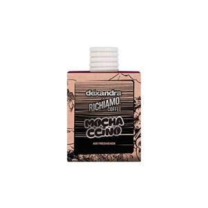 MOCHACCINO AIR FRESHENER RICHIAMO - 10ML
