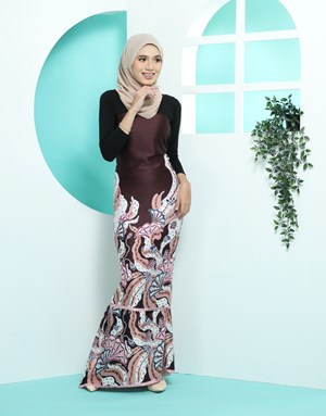 MAISARAH FHM 3045