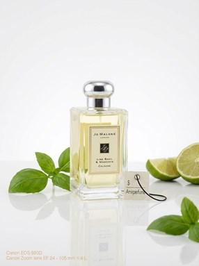 Lime Basil & Mandarin Jo Malone London for women and men 100ml