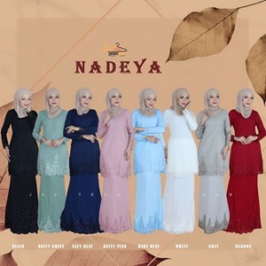 NADEYA EXCLUSIVE