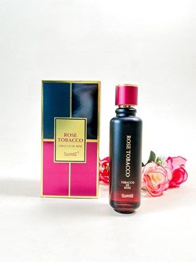 Rose Tobacco Perfume 100ml (Merdeka Special)