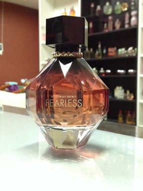 Fearless Victoria's Secret for women 100ml