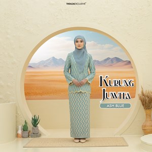 Kurung Juwita (Mom)