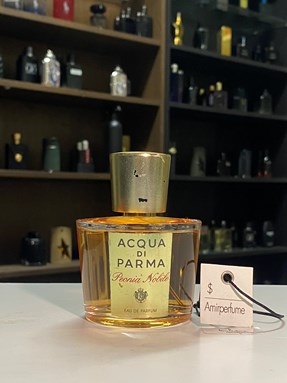 Peonia Nobile Acqua di Parma for women