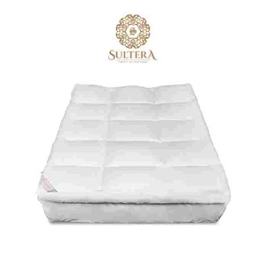 Luxe Mattress Topper (Single)