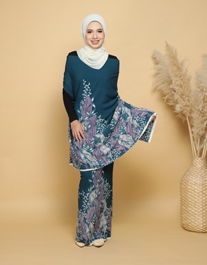 BATIK BAIHAQI NIK 5044 K10