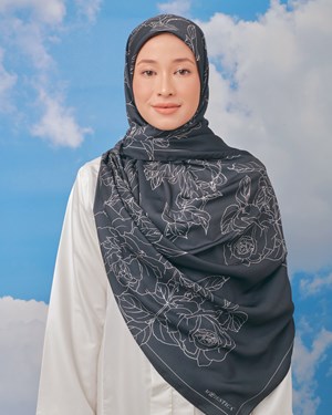 ANUGERAH RAYA SATIN: NONA