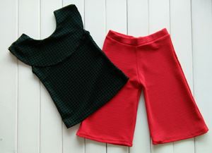 @  PALAZZO SETS 006 ( BIG SIZE )