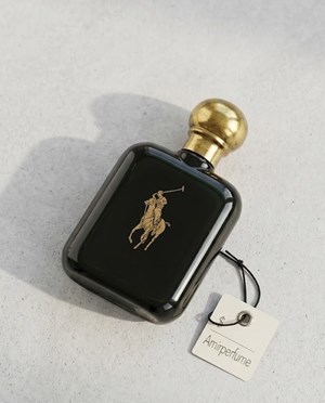 Polo Ralph Lauren for men (Polo green) 118ml