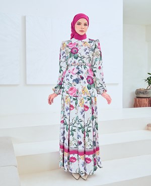 MAWARMERA MELEUR