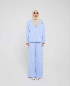 SHE'S CHIC CASUAL SET