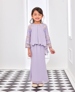 ALYSSA KIDS (7-10 YEARS)