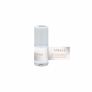 FREE TESTER STELLA (REBORN)