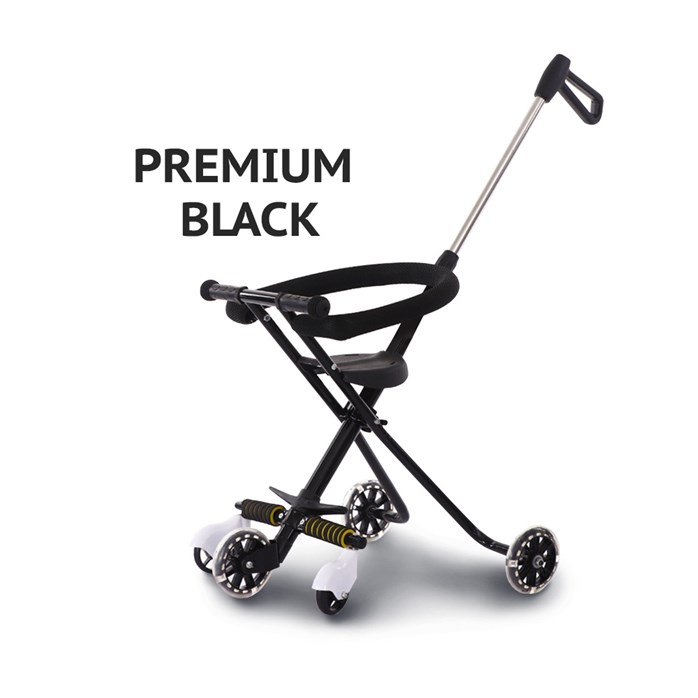 5 wheel sales stroller