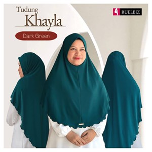TUDUNG KHAYLA