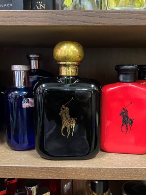 Polo Ralph Lauren for men (Polo green) 118ml