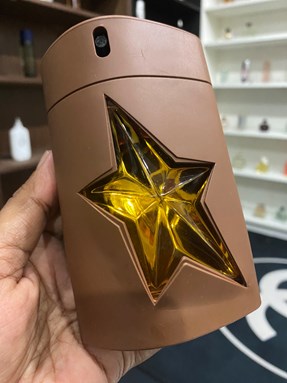 A*Men Pure Havane Mugler for men