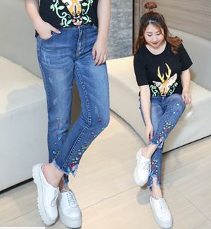 ALP119  Ready Stock *Hips100-135cm