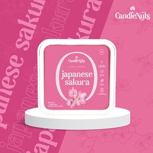 JAPANESE SAKURA BAR