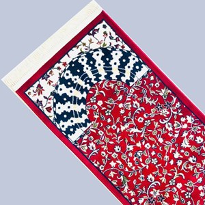 TPM079 - Raudhah Collection