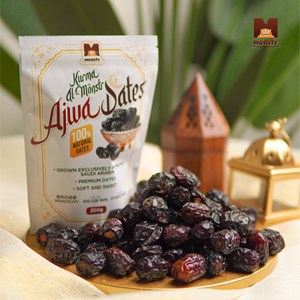 KURMA AJWA AL MONSTR