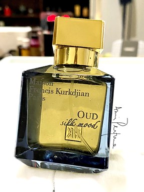Oud Silk Mood Maison Francis Kurkdjian for women and men 70ml