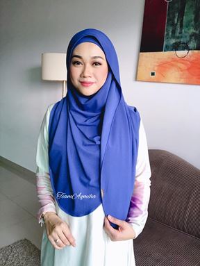 SHAWL INSTANT MARDIYYAH
