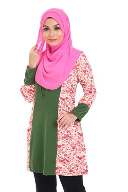 Qissara Chinta QC103 size xs only