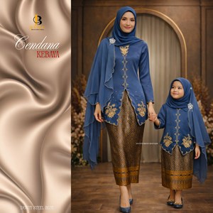 CENDANA KEBAYA