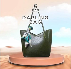 AS BAG (DARLING)