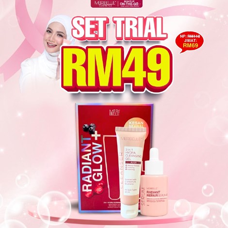 SET TRIAL RM 49